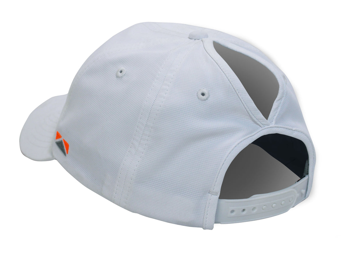 Paramount Women's Sunset Trout Ponytail Cap
