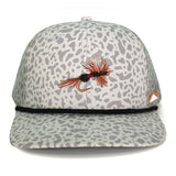 Paramount Royal Wulff Riverside Cap