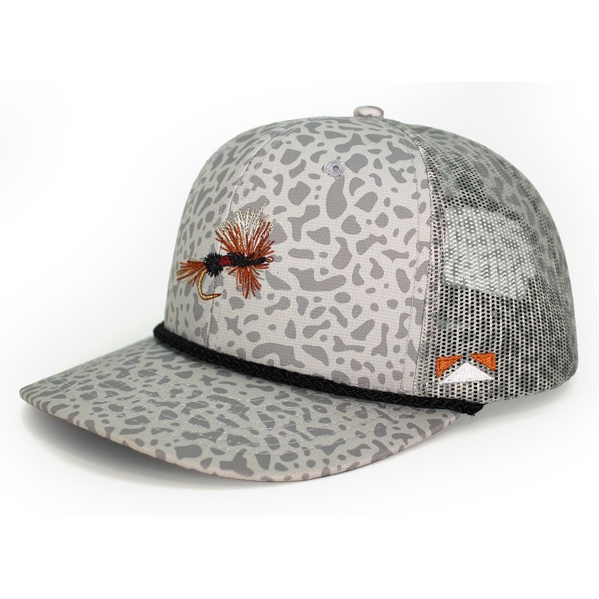 Paramount Royal Wulff Riverside Cap