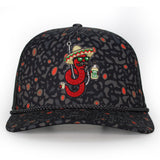 Paramount San Juan Worm Base Camp Cap