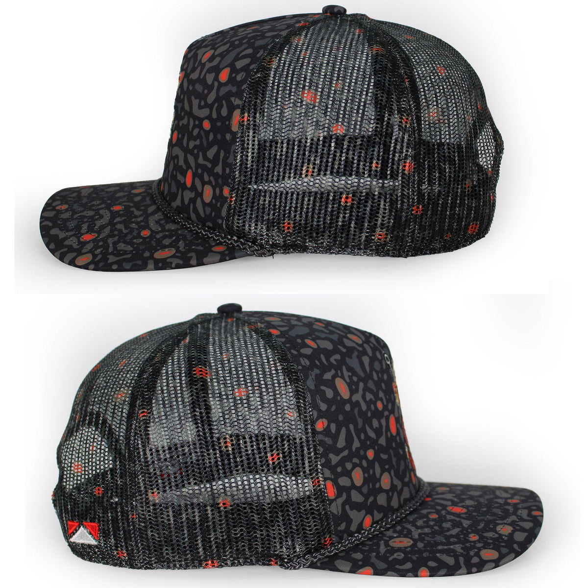 Paramount San Juan Worm Base Camp Cap
