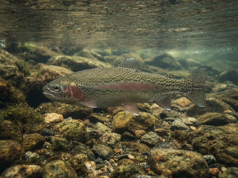 Rainbow Trout