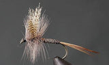 Stone Creek Red Quill Dry Fly