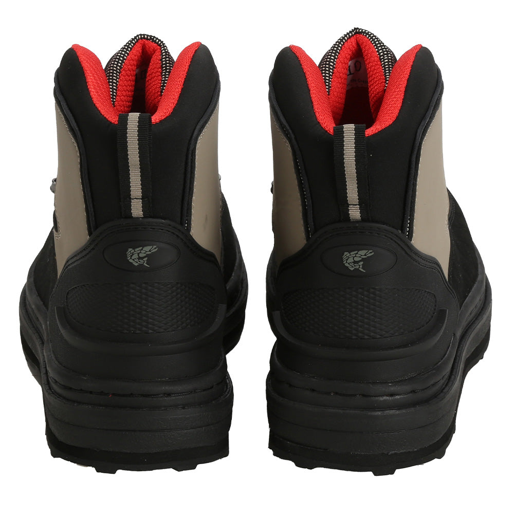 Paramount Slate Felt Sole Wading Boots