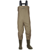 Paramount Slipstream PVC Bootfoot Chest Wader - Cleated