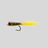 Flymen Spratz Baby Trout Streamer