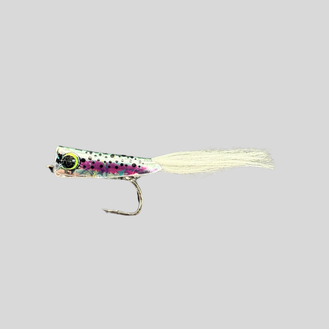Flymen Spratz Baby Trout Streamer