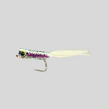 Flymen Spratz Baby Trout Streamer