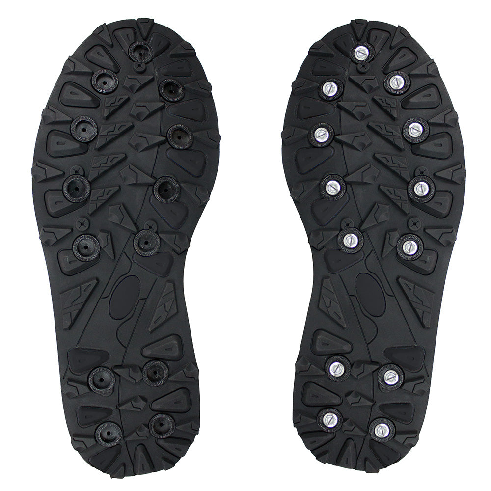 Paramount Women's Deep Eddy Cleated Wading Boots
