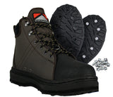Paramount Stonefly Cleated Wading Shoe