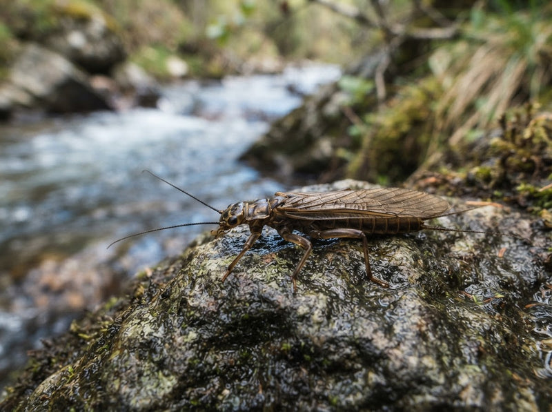 Stoneflies