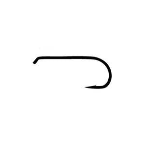 Risen Dry Fly Hook 100