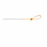 Ice Strong Ultra-Light Titanium Spring Bobber