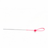 Ice Strong Ultra-Light Titanium Spring Bobber