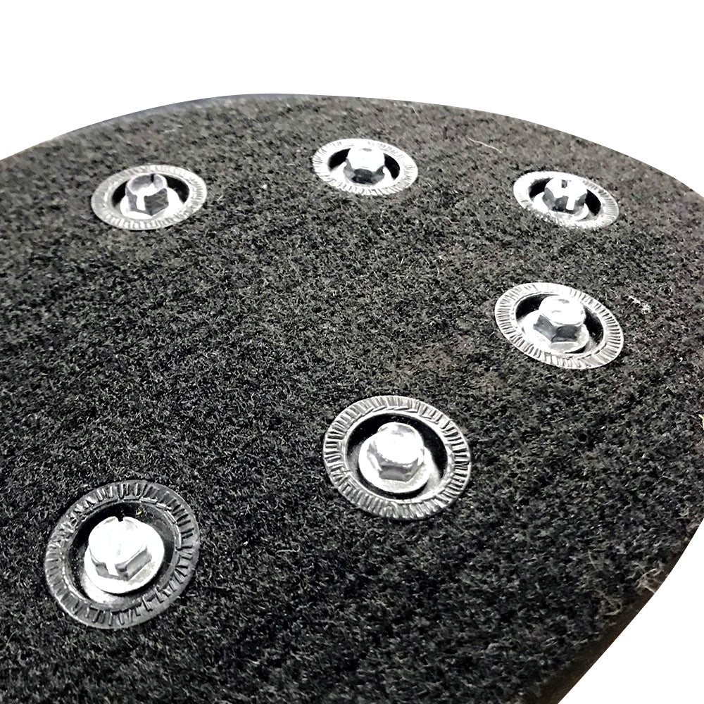 Paramount Slick Eddy Wading Boot Studs