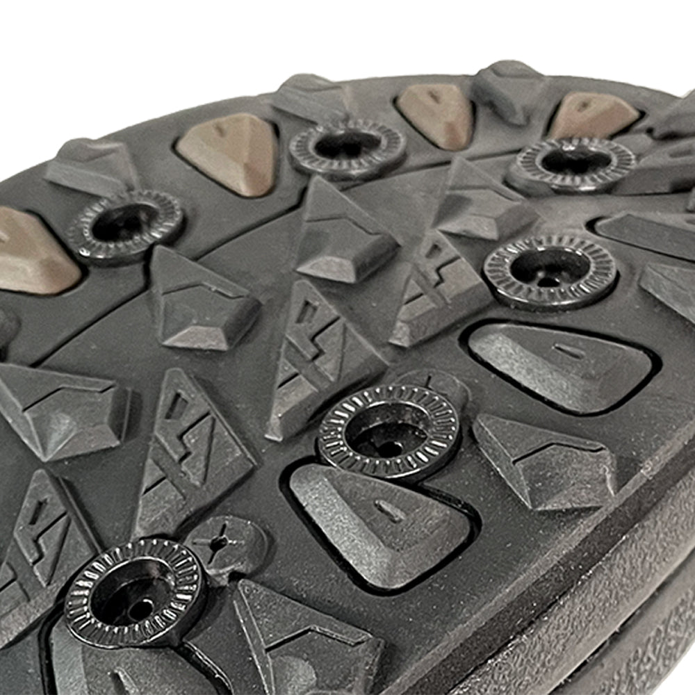 Paramount Slick Eddy Wading Boot Studs