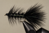 Stone Creek Woolly Bugger Streamer