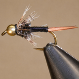 Stone Creek Copper John Nymph