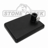 Stone Creek Pedestal Fly Tying Vise Base