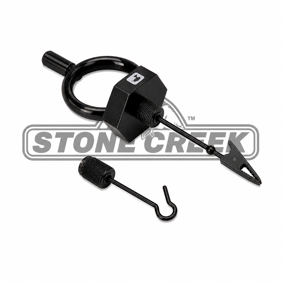 Loon Outdoors Gator Grip Dubbing Spinners