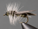 Stone Creek Hemingway Caddis Dry Fly