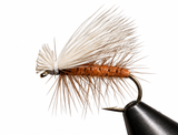 Stone Creek Caddis - Elk Hair Dry Fly