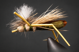 Stone Creek Stone Hopper Terrestrial Fly
