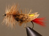 Stone Creek Joe's Hopper Terrestrial Fly