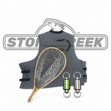 Stone Creek Magnetic Net Release