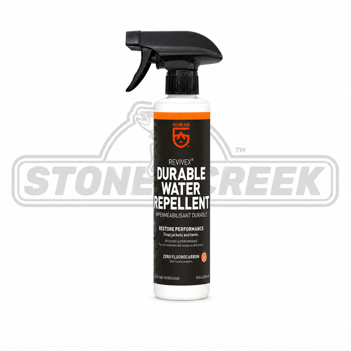 GEAR AID Revivex - 10 oz Durable Water Repellent