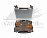 Water Mark Titan Fly Tying Tool Kit