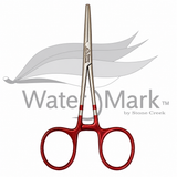 Water Mark 5.5" Premium Forceps