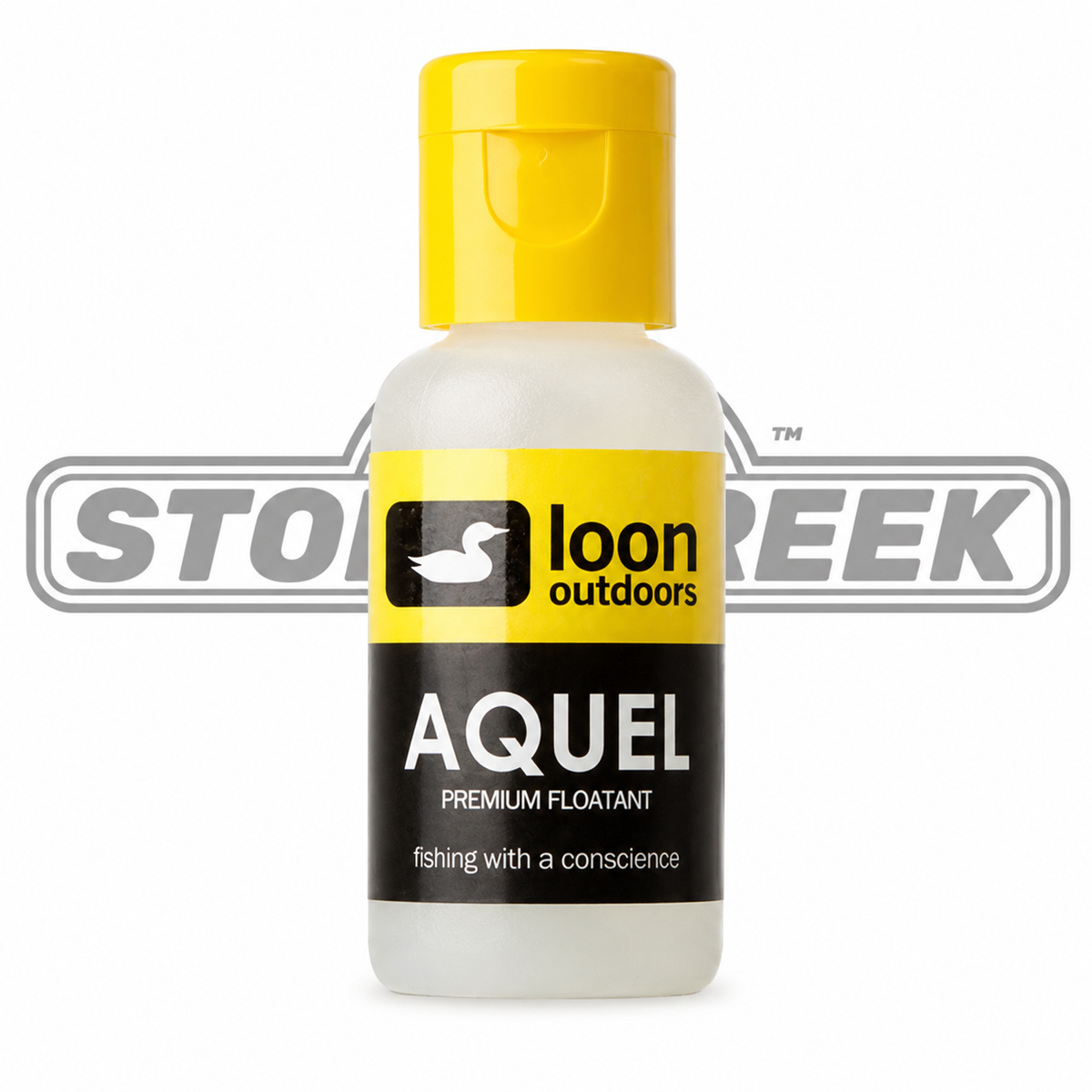 Loon Outdoors Aquel Premium Fly Floatant