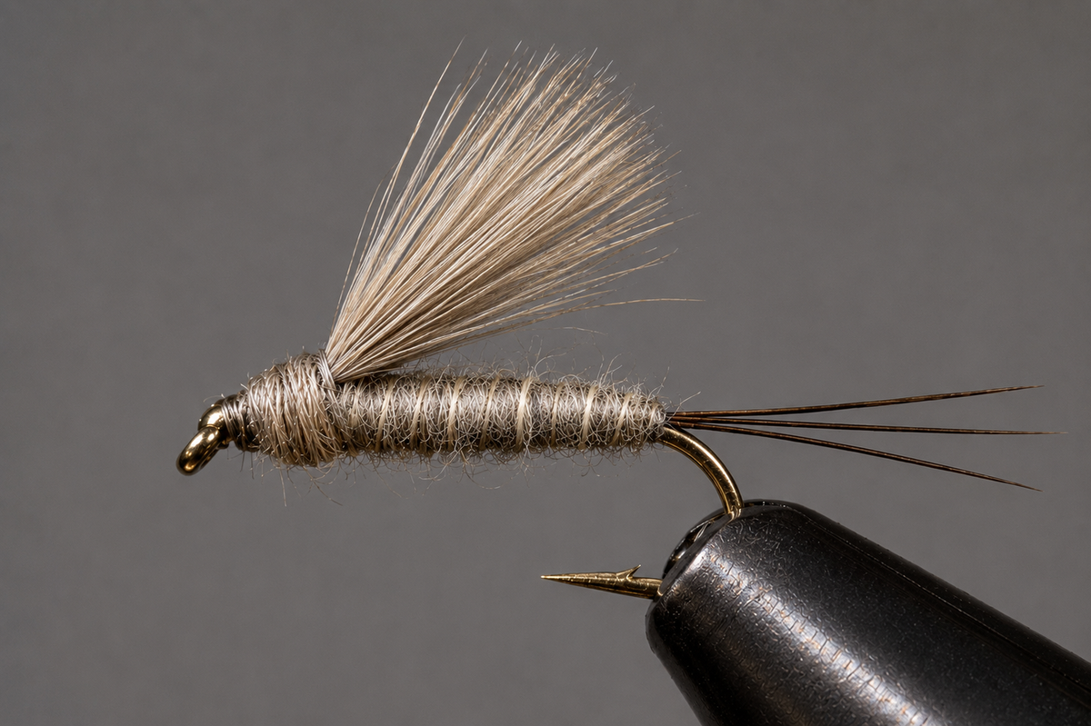 Stone Creek RS2 Emergers Nymph