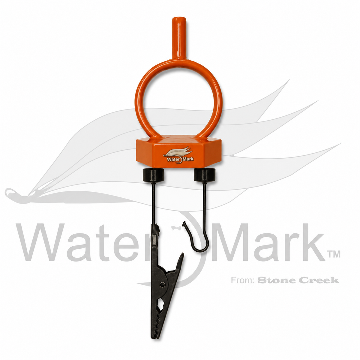 Water Mark Prime - Ergo Gator Grip
