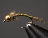 Stone Creek WD40 - Emerger Nymph