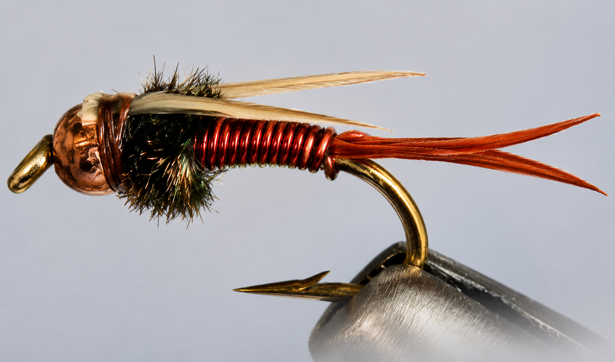Stone Creek Ultra Prince Nymph