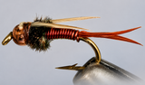 Stone Creek Ultra Prince Nymph