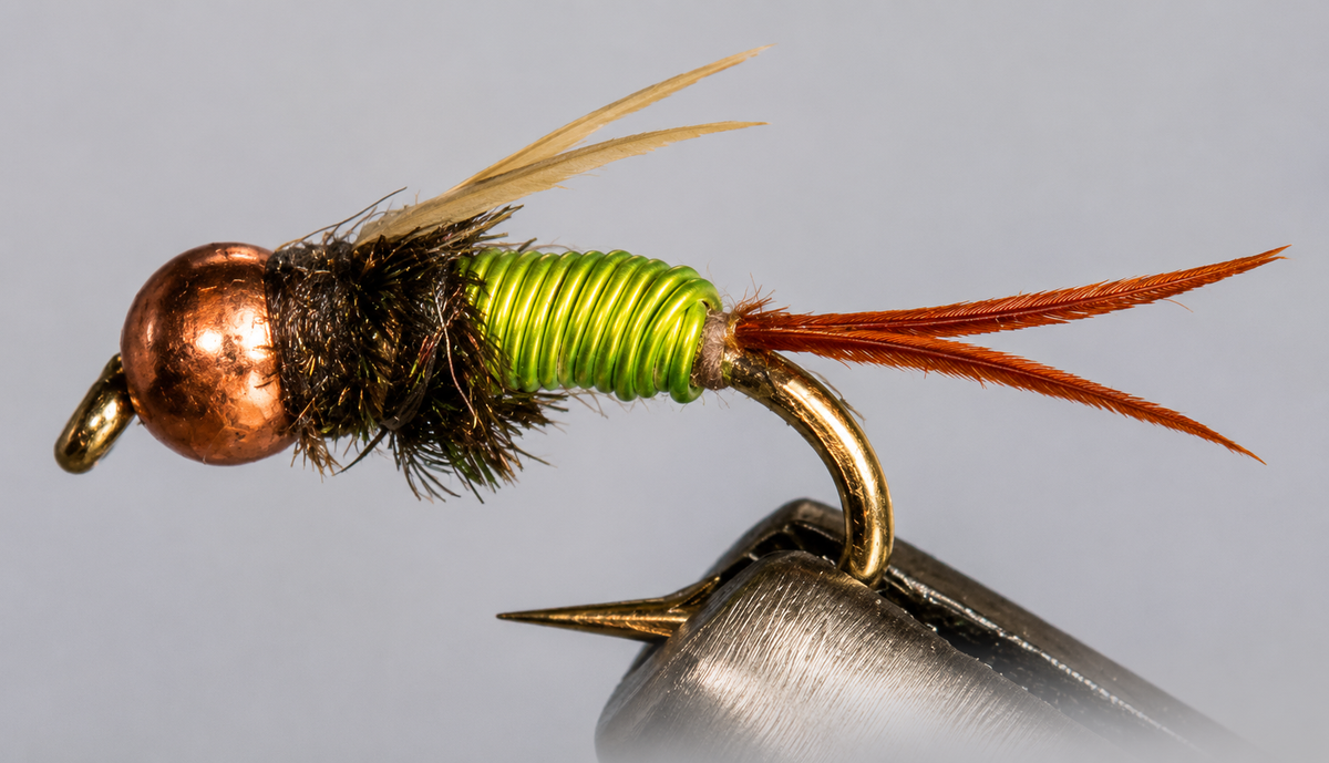 Stone Creek Ultra Prince Nymph
