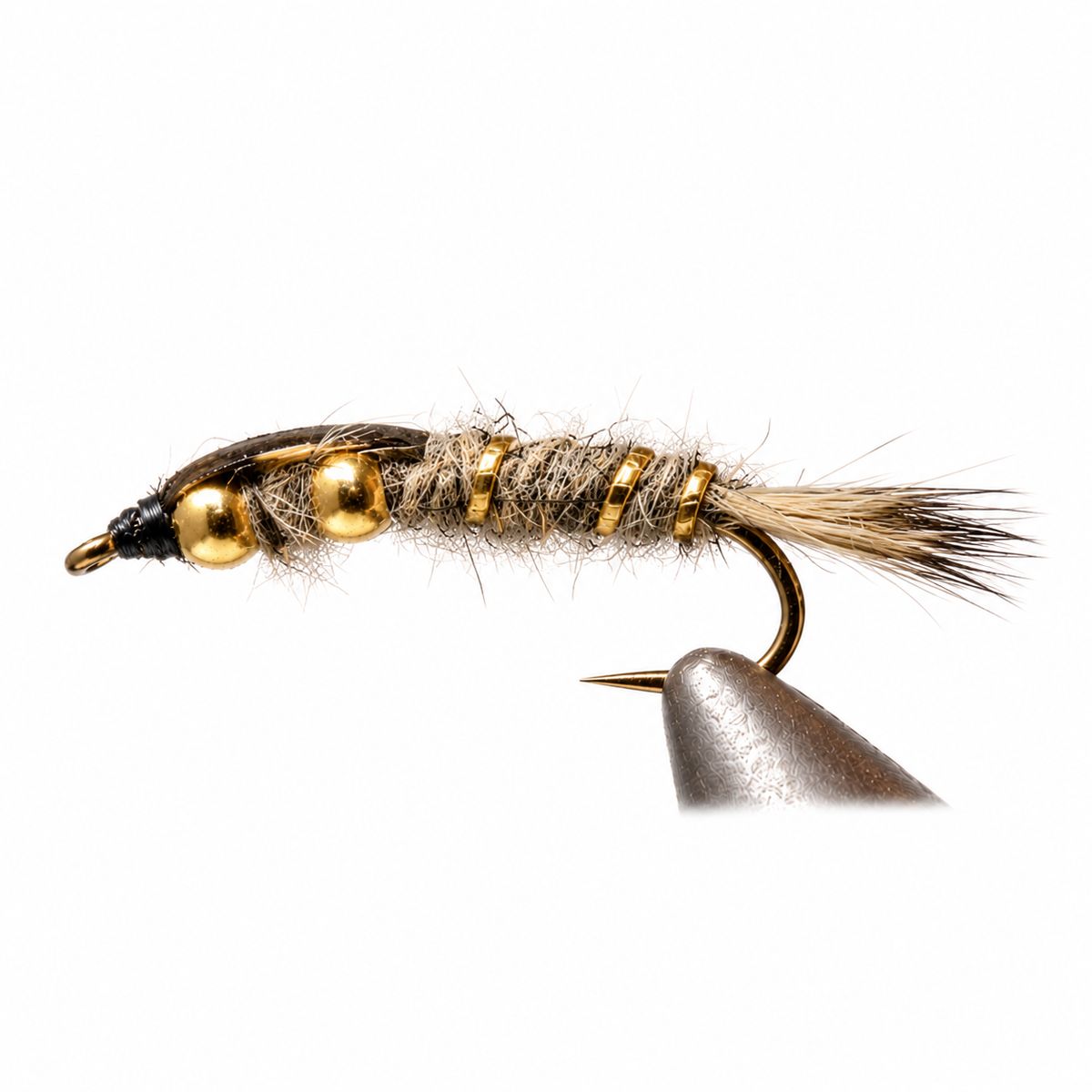 Stone Creek Double Bead - Nymphs