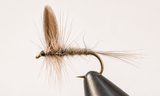 Stone Creek Blue Dun Dry Fly
