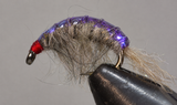 Stone Creek Molting Scud Flies
