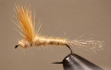 Stone Creek Sparkle Dun Dry Fly
