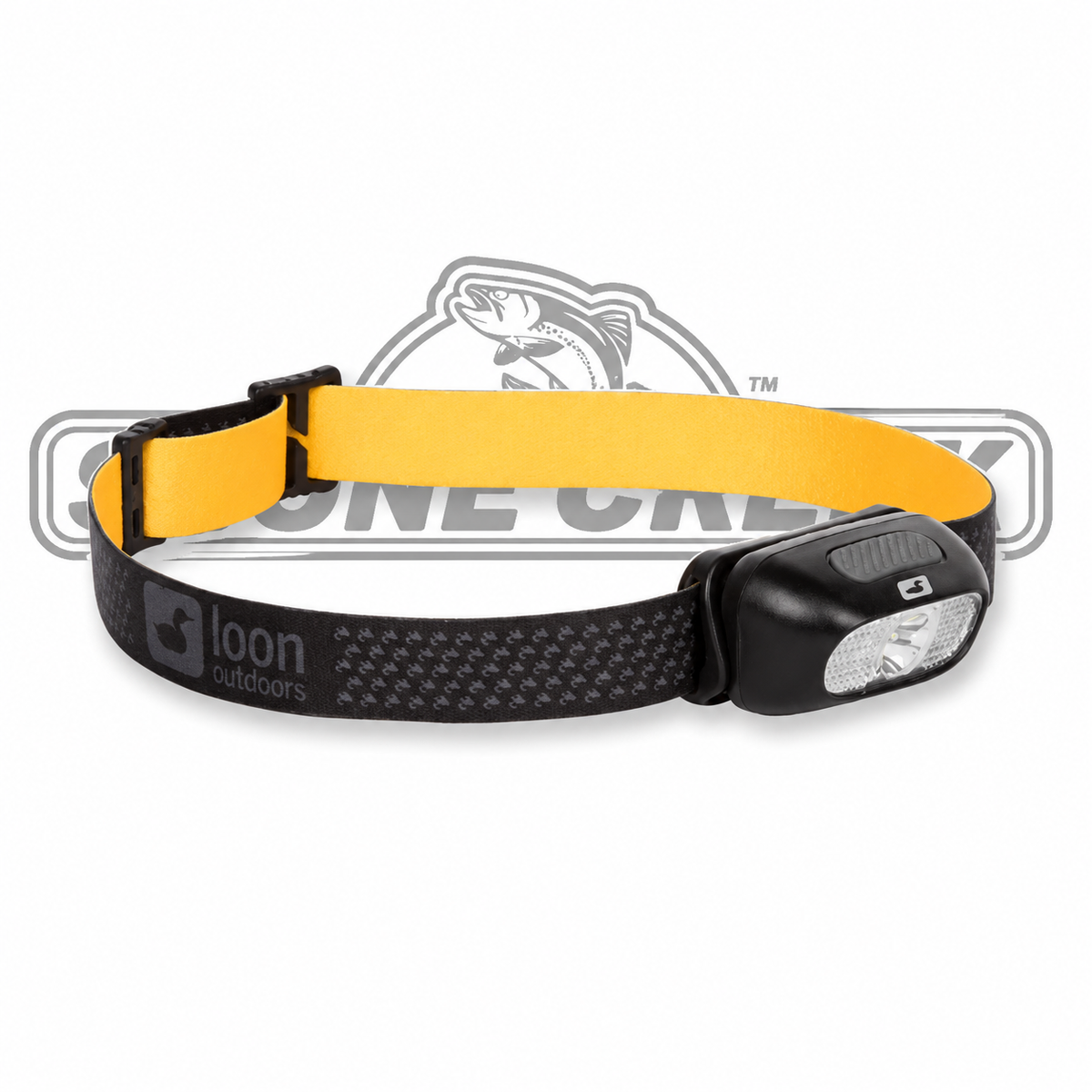 Loon Outdoors Nocturnal Headlamp