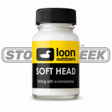Loon Outdoors Soft Head - Blister Pack