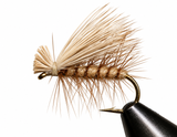 Stone Creek Caddis - Elk Hair Dry Fly