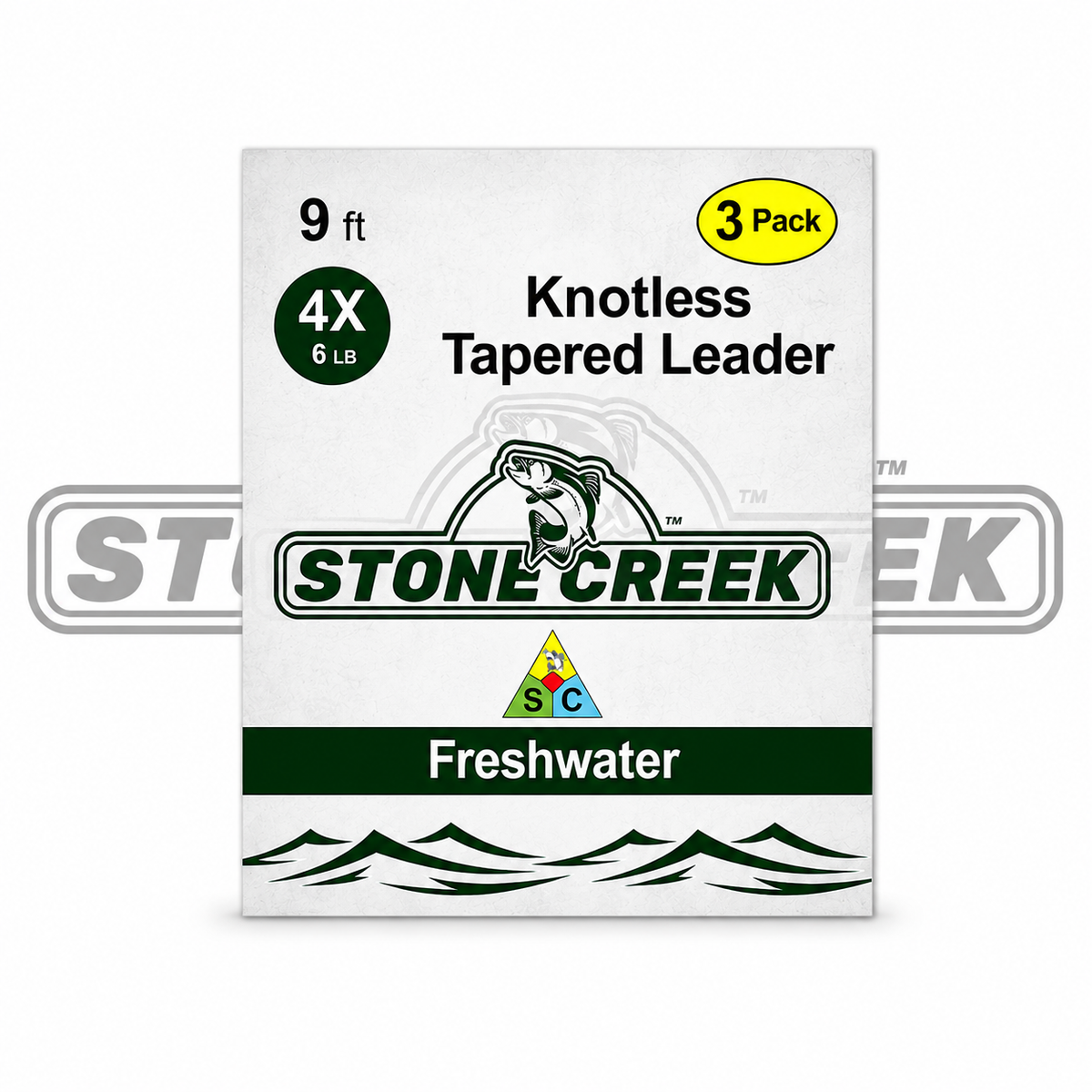 Stone Creek Leaders
