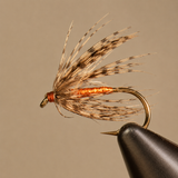 Stone Creek Soft Hackle Partridge Wet Fly