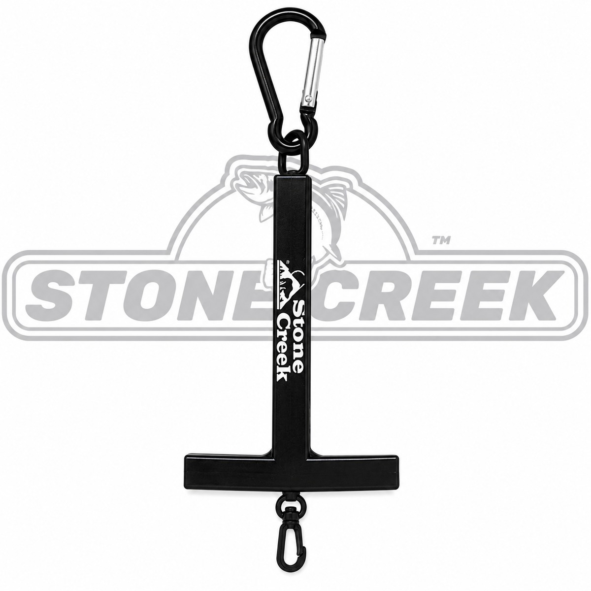 Stone Creek T-Style Tippet Spool Holder