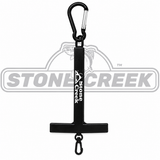 Stone Creek T-Style Tippet Spool Holder